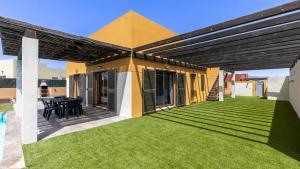 Villa Calima by Calima Villas