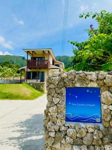 新築! 一棟貸切 Sea Garden Ishigaki オーシャンビュー