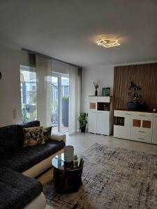 Wohlfühlen am Gartenteich