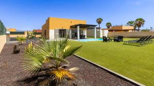 Villa Calima by Calima Villas