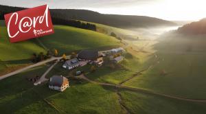 Ferienwohnungen Wendelhof