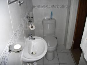 Khol Newman Bed & Breakfast