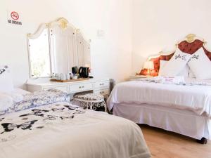 Khol Newman Bed & Breakfast