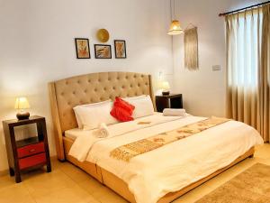 Riviera foothills - Ubytování bez kategorie ve městě Arpora