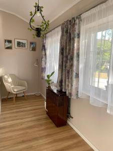 Vendégház a diófához