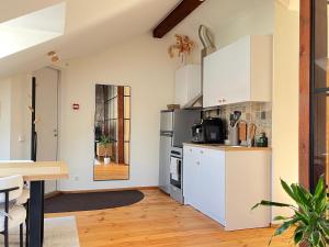 K38 - Kalamaja Rooftop Studio