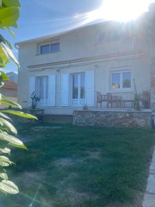 Appartement A madonna