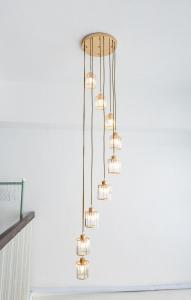 Bright Minimalist 1 BR Loft