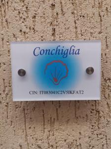 Conchiglia