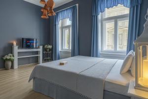 Royal Prague City Apartments