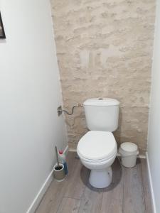 Appartements Le Patio du 71 D : photos des chambres