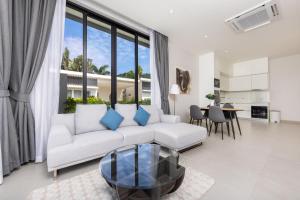 Villa Noa Modern 2-BDR with Private Pool by TropicLook