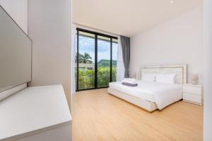 Villa Noa Modern 2-BDR with Private Pool by TropicLook