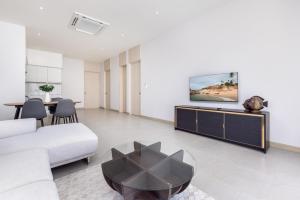 Villa Noa Modern 2-BDR with Private Pool by TropicLook