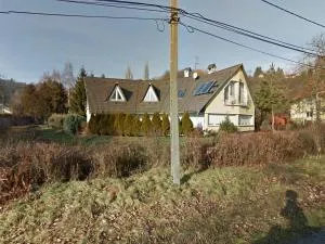 Totális Harmónia Villa - Cserépfalu