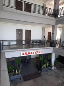 Ar Rayyan Guest House