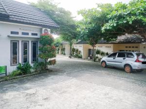 Urbanview Hotel Sindu Syariah Bengkulu