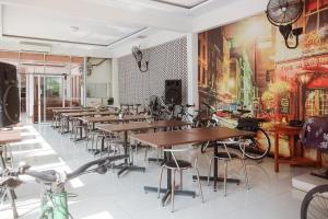 Urbanview Hotel Sindu Syariah Bengkulu