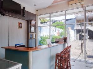 Urbanview Hotel Sindu Syariah Bengkulu