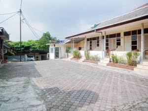 Urbanview Hotel Sindu Syariah Bengkulu