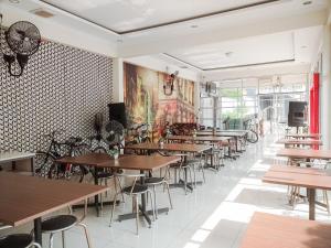 Urbanview Hotel Sindu Syariah Bengkulu