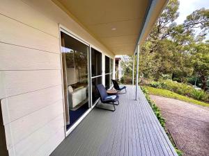 Flannel Flower Place