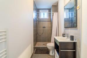 Appartements Appartement A 5 Min Des Arenes : photos des chambres