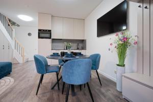 Ošupio tako Lux Vilos with Free Parking