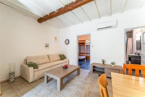 Appartements Appartement A 5 Min Des Arenes : photos des chambres