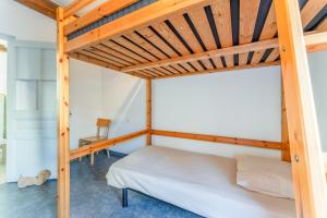 Appartements Appartement A 5 Min Des Arenes : photos des chambres