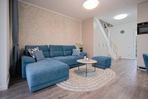 Ošupio tako Lux Vilos with Free Parking