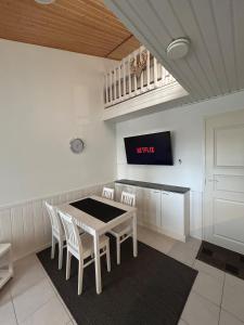 Apartment in the center of Levi