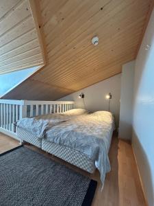 Apartment in the center of Levi