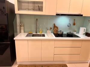 Vinhomes Grand Park Homestay-ZEN Garden Origami Residence