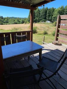 Campings Natuurcamping Guillerin : photos des chambres