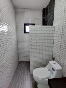 Sawaddee Pua Homestay(Cozy Home)