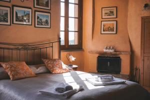 Franciacorta Country Lodges