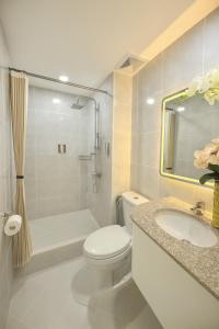 Yannas Unit with Great View in Albergo Hotel