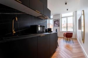 Les perchoirs de Stanislas 2 - logement de standing hyper centre