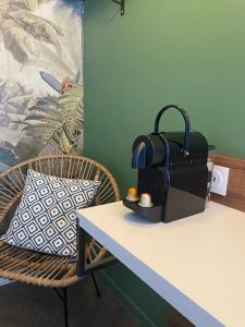 Hotels The Originals City, Hotel Limoges Sud Feytiat : photos des chambres