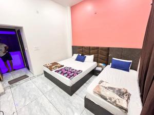 Hotel Shree Bageshwar Inn