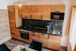 Chalet Mittner Wirt Grosskirchheim