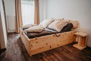 Chalet Mittner Wirt Grosskirchheim