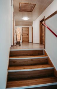 Chalet Mittner Wirt Grosskirchheim