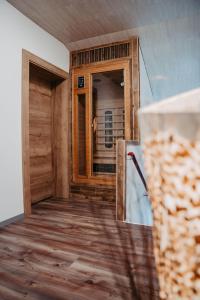 Chalet Mittner Wirt Grosskirchheim