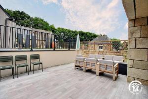Maisons de vacances Les maisons de l-if - le cottage : photos des chambres