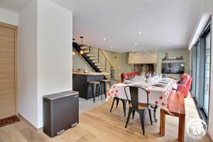 Maisons de vacances Les maisons de l-if - le cottage : photos des chambres