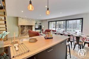 Maisons de vacances Les maisons de l-if - le cottage : photos des chambres