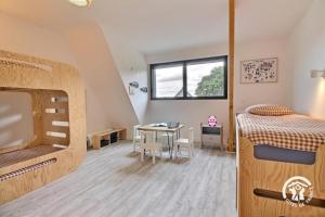 Maisons de vacances Les maisons de l-if - le cottage : photos des chambres