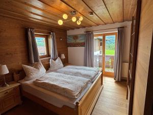 Gästehaus Binderlehen